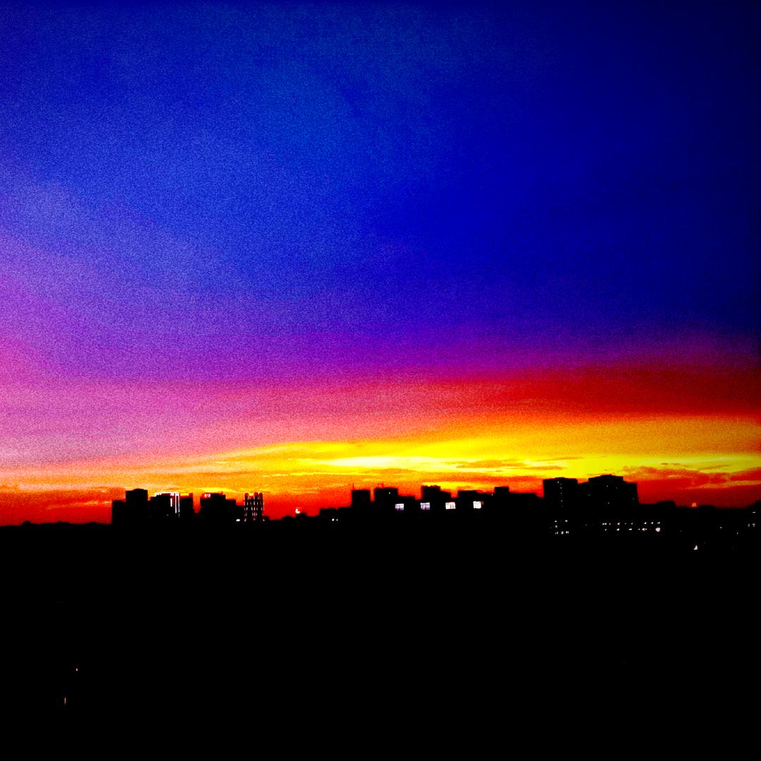 天道酬勤，何事难为