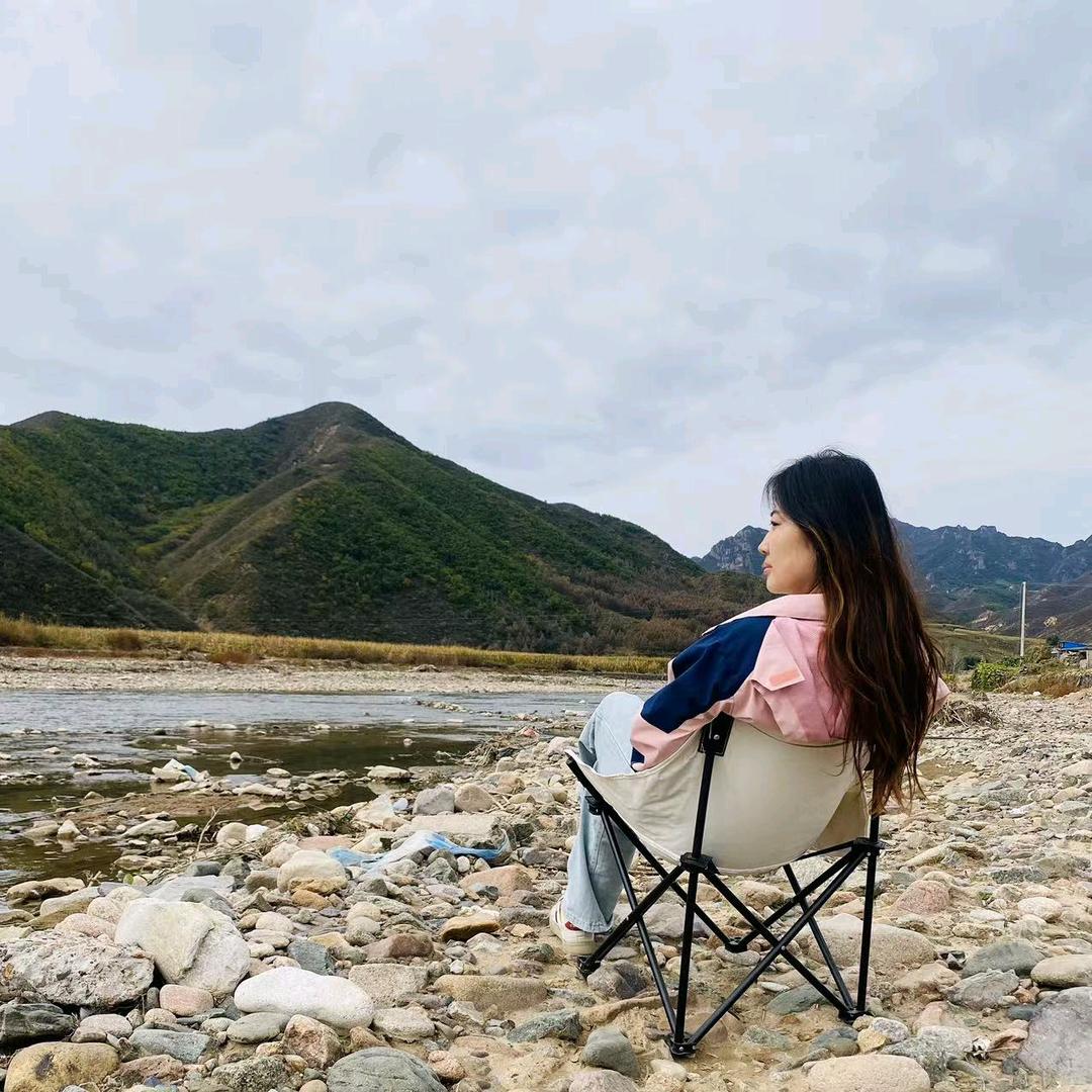 龙女望天