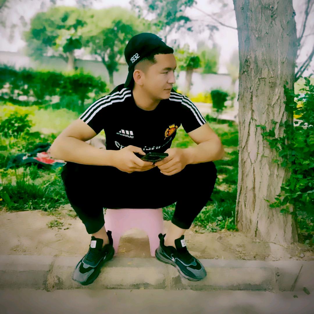 新N. AHMAT🌴 JAn💬