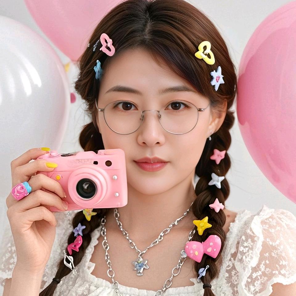大妮素素