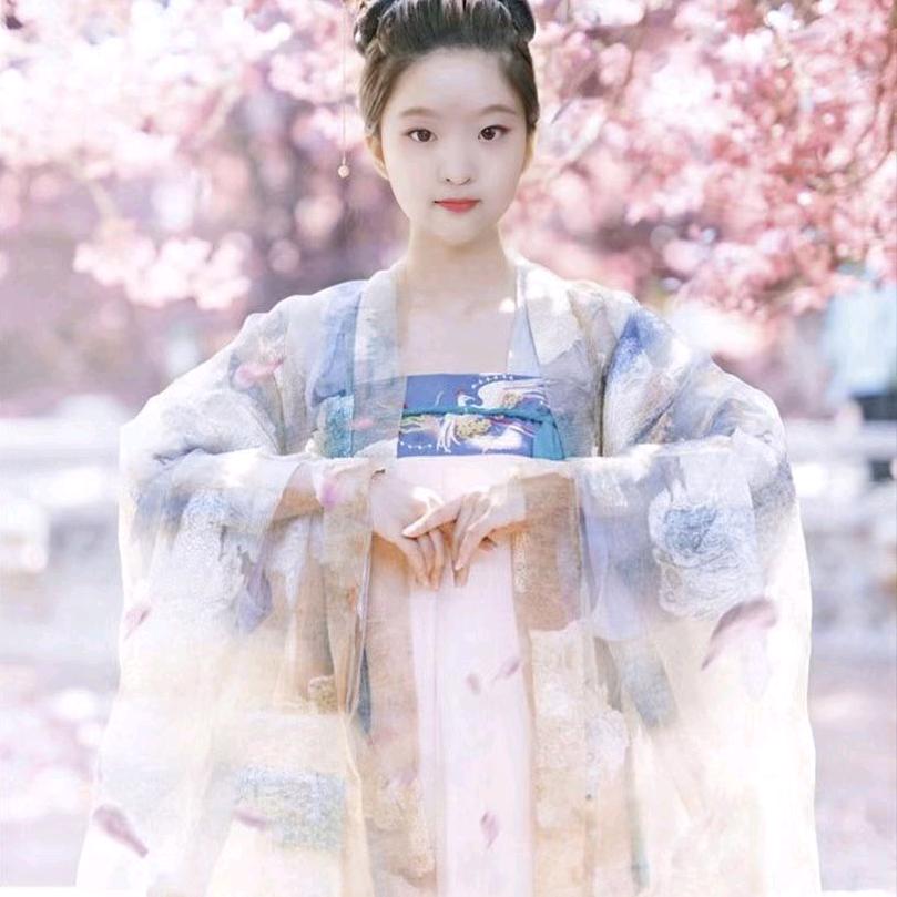 雨后的彩虹
