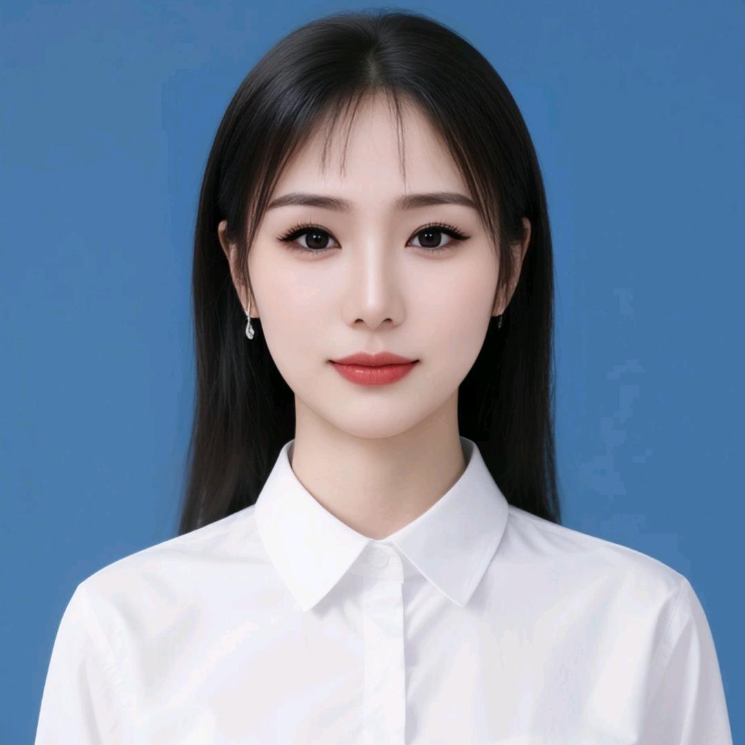 柔情雪🌨️媚娘