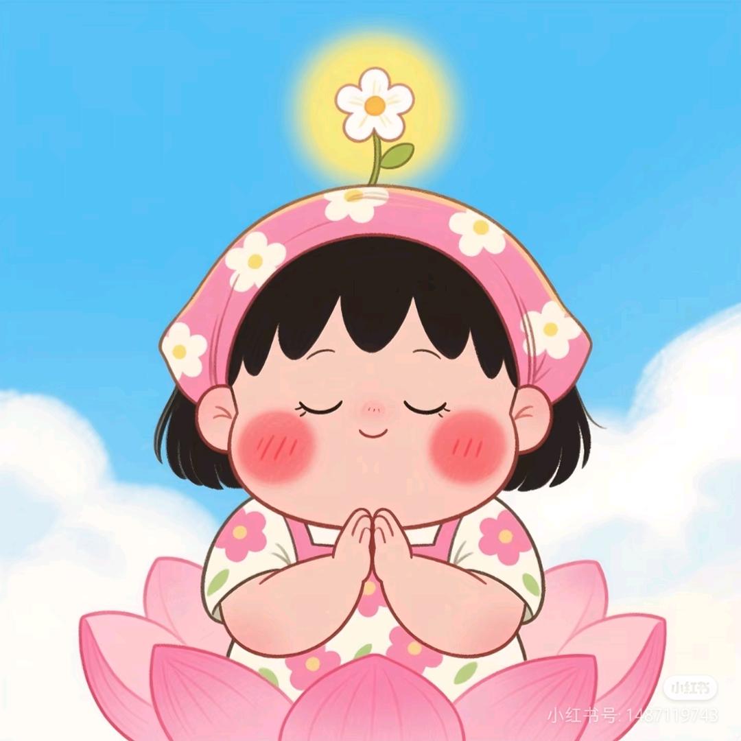 羊羊爱八卦