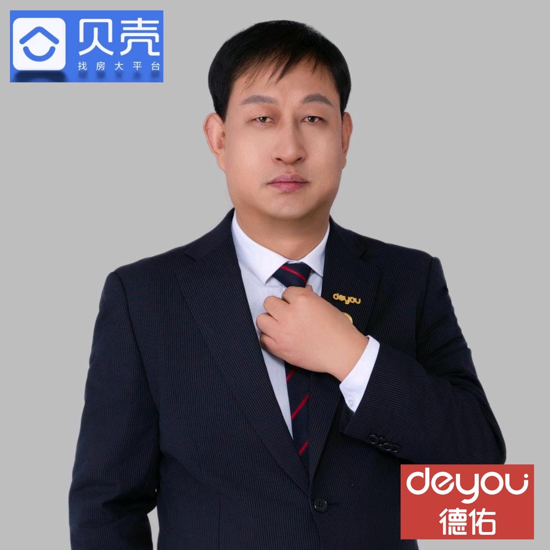 兰州新区房产姚经理