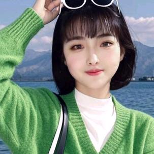云