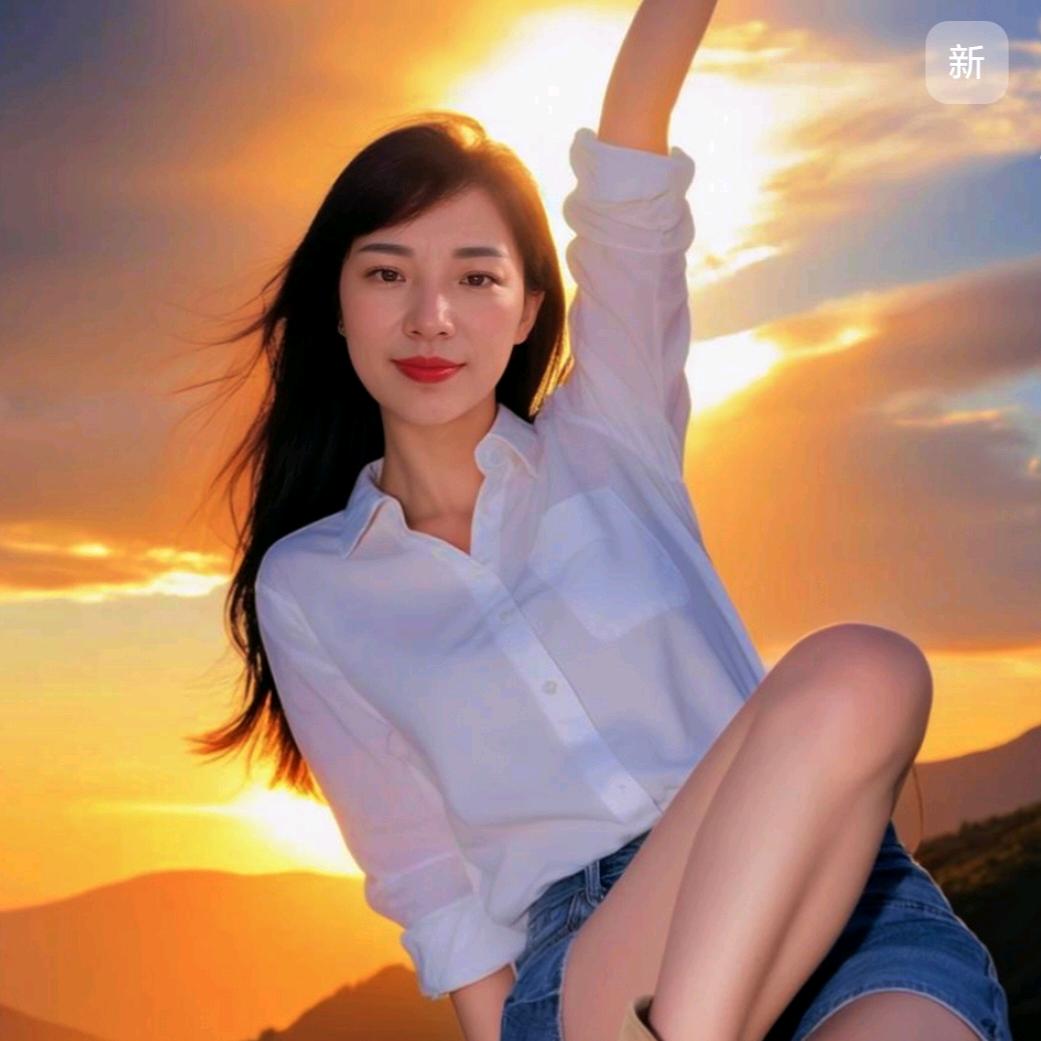 美心文创乐园琴姐