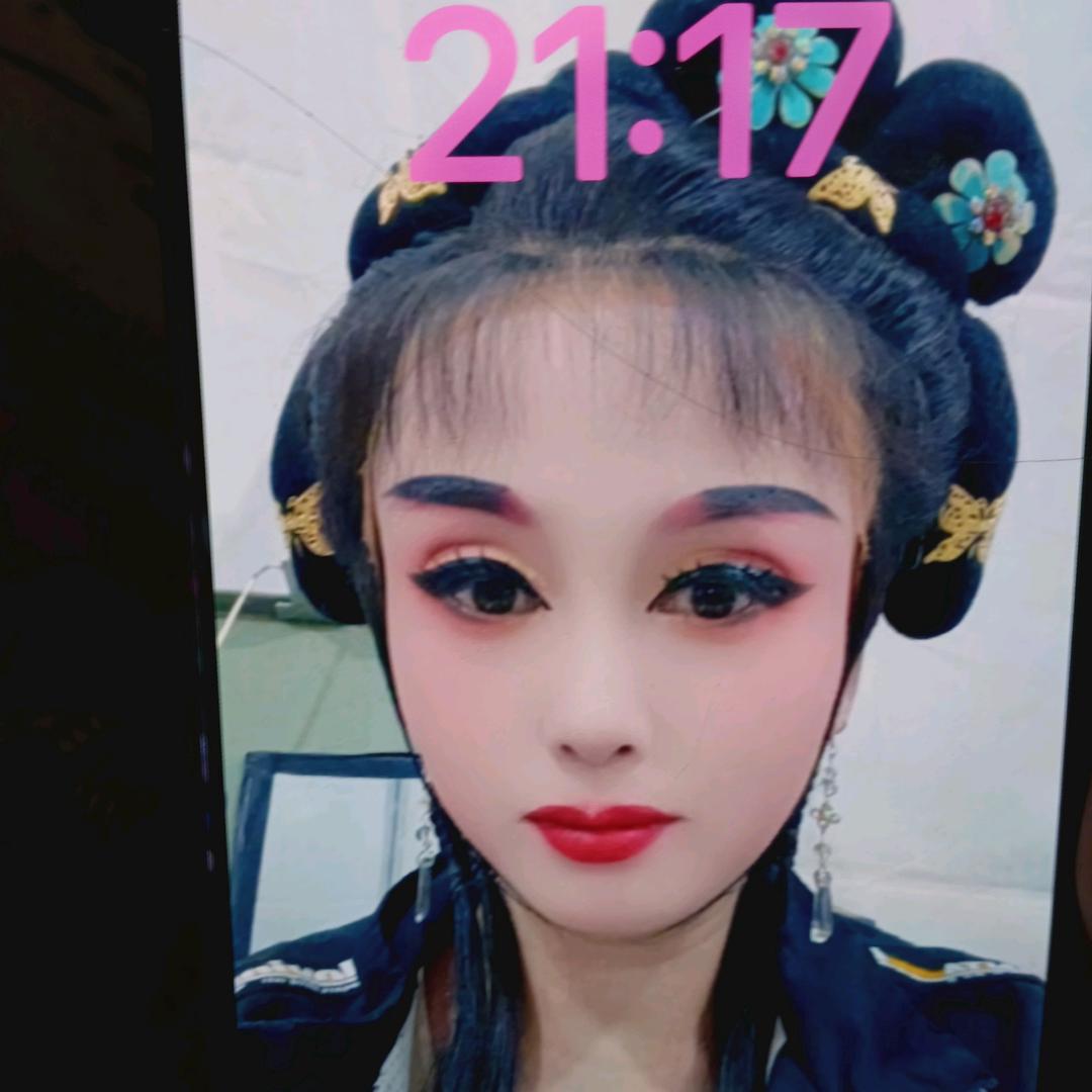林日统恭喜发财