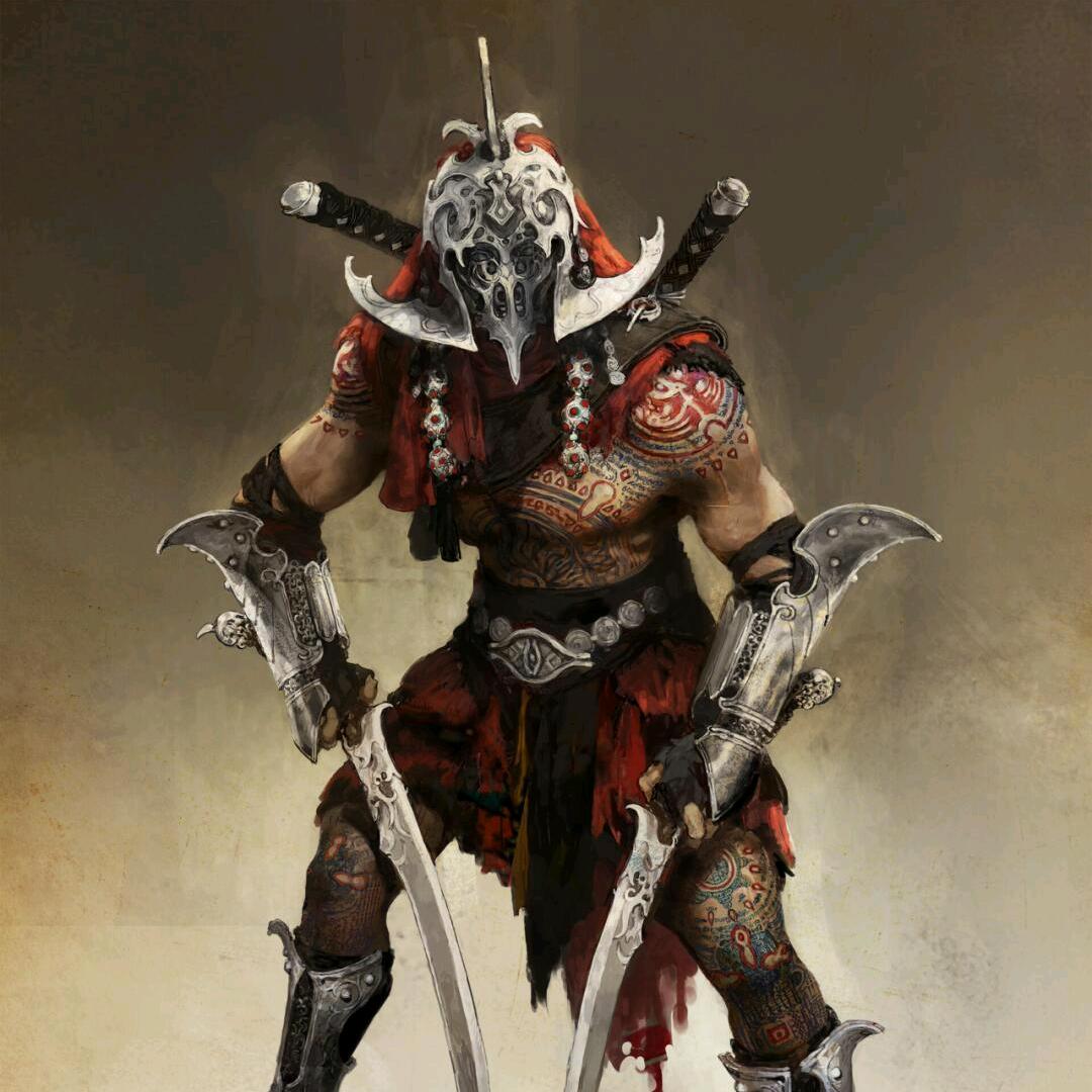 菲比👿暗黑 流放2