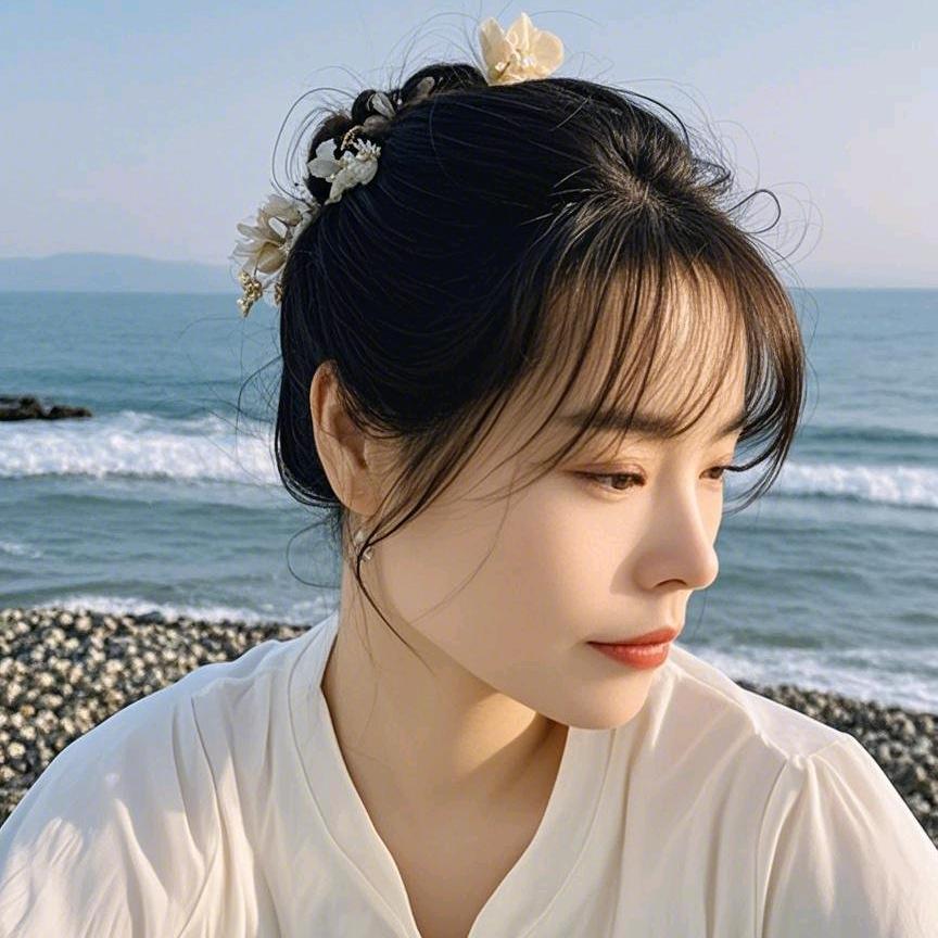 榔子小妹-琳琳