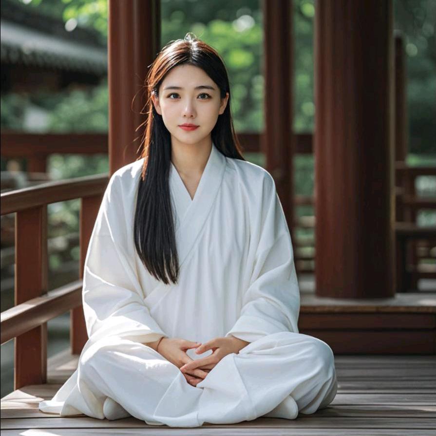 一转身一辈子🌸