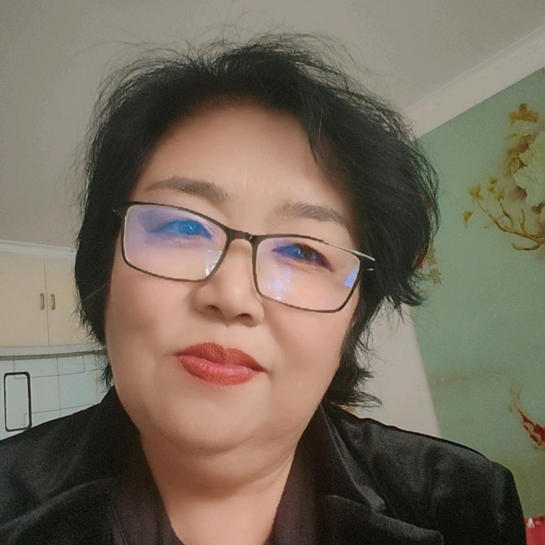 李姐