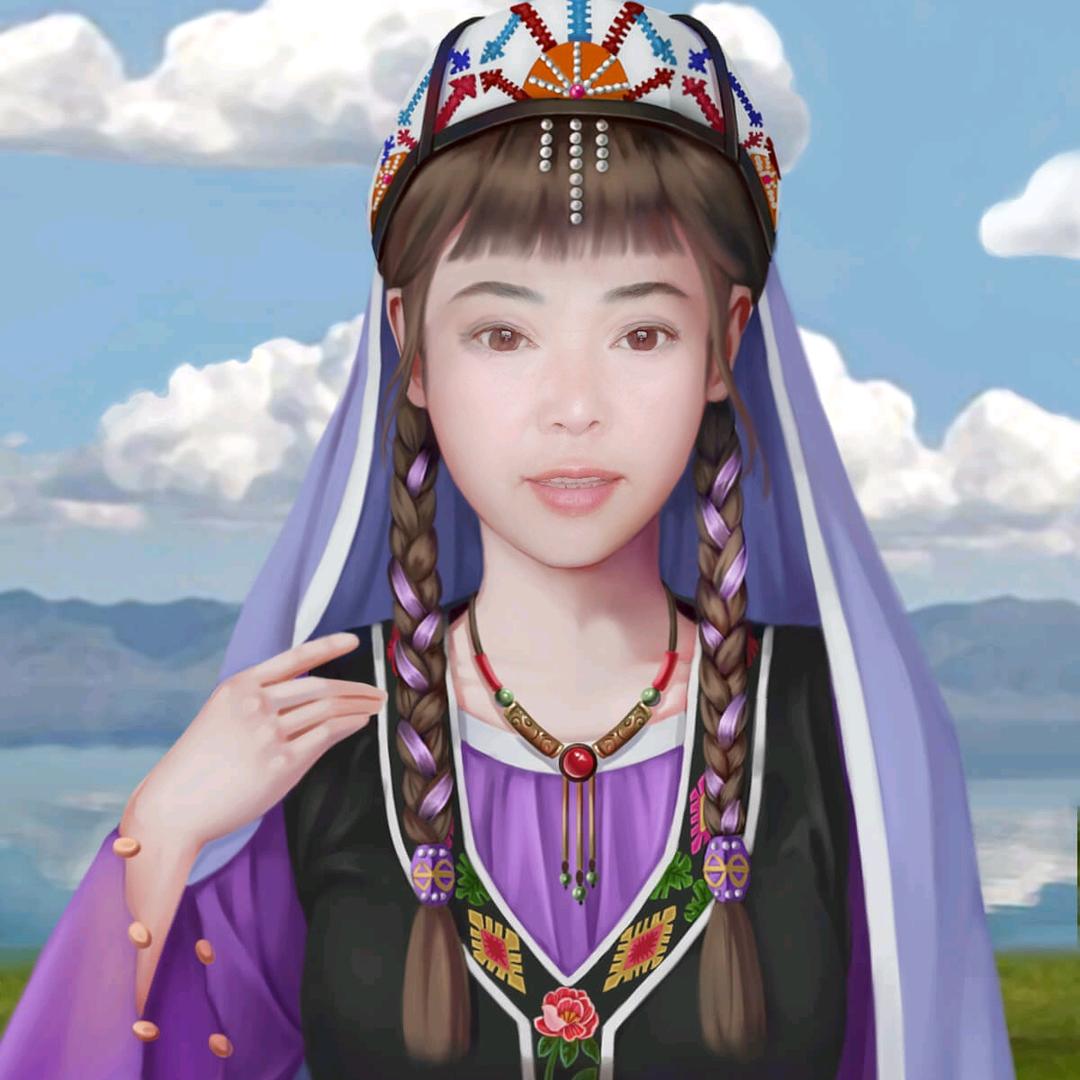缘分