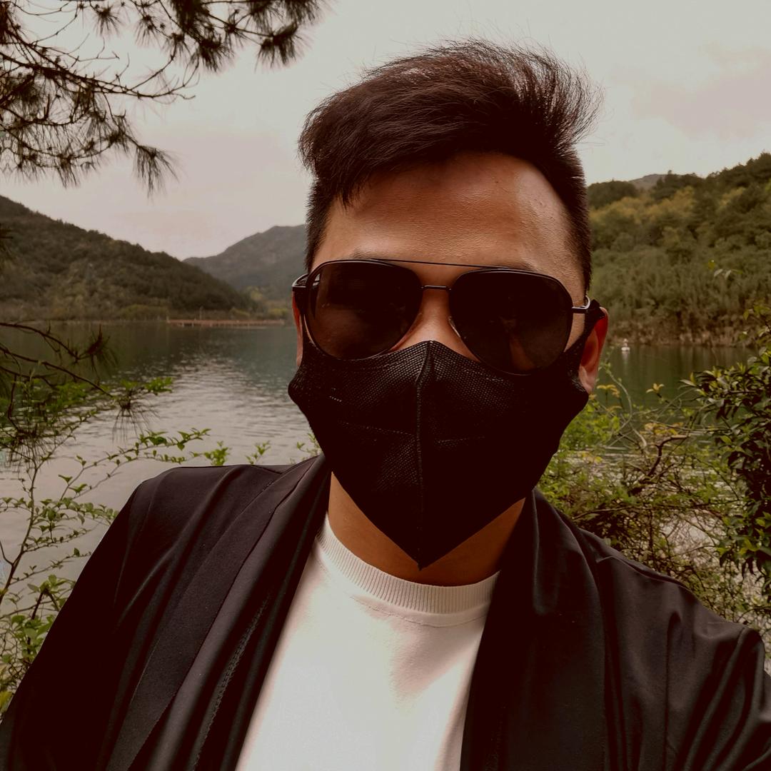 自爱为王