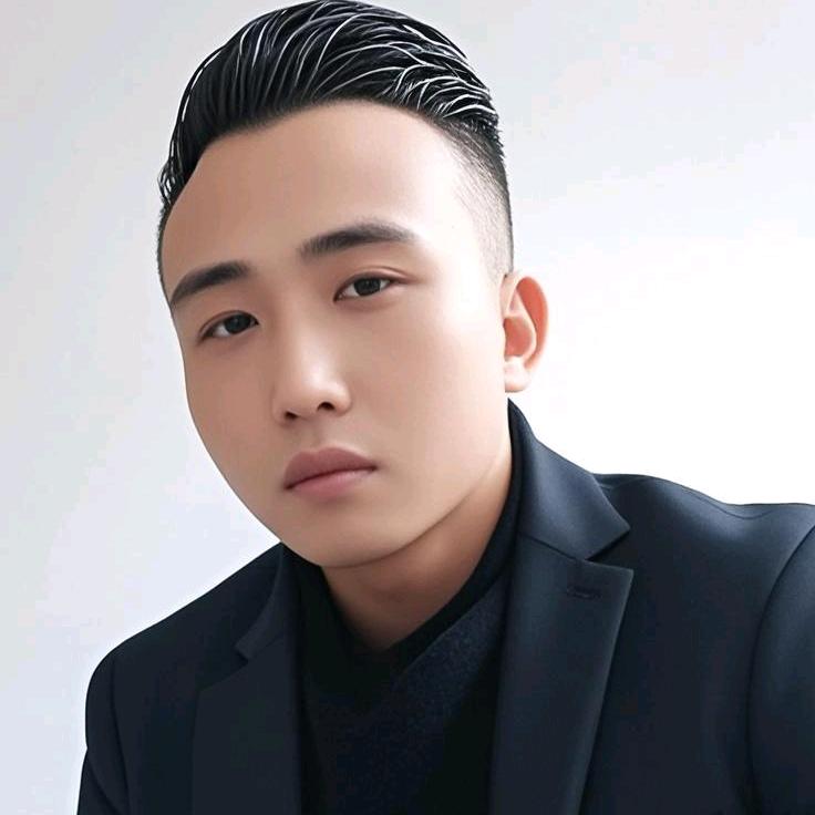 陳子豪