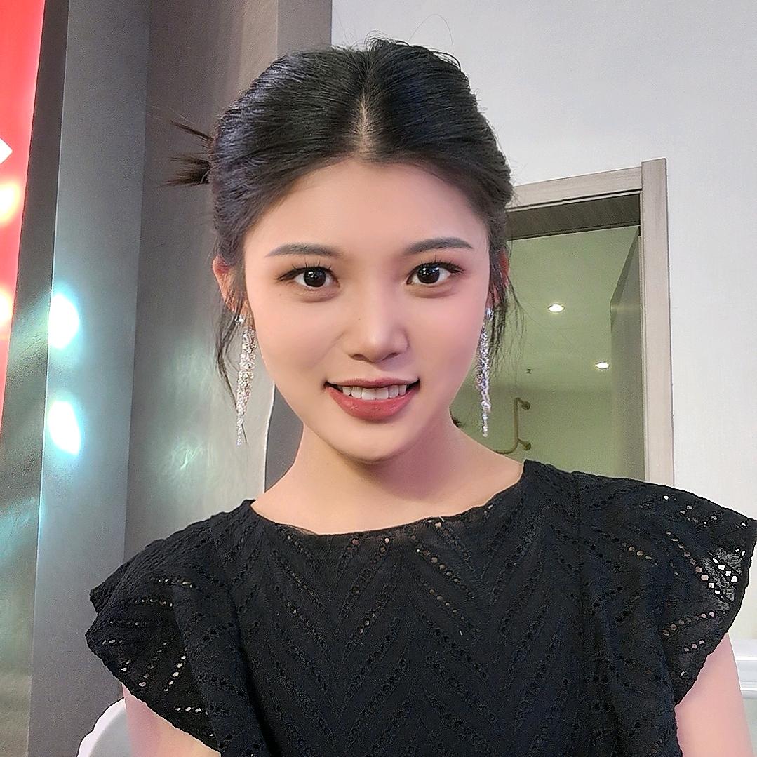 丰小姐的碎碎念🍀