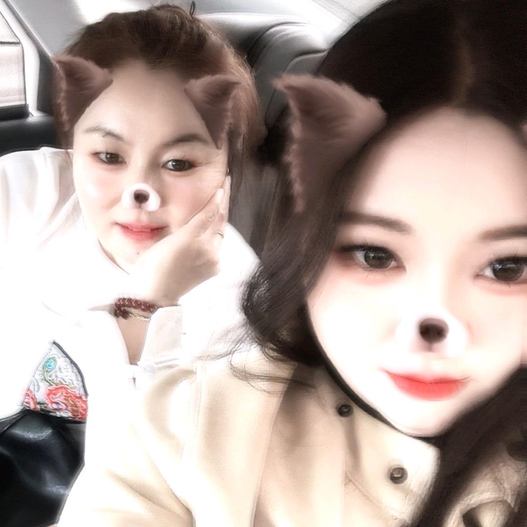 珊妈（拒私聊）