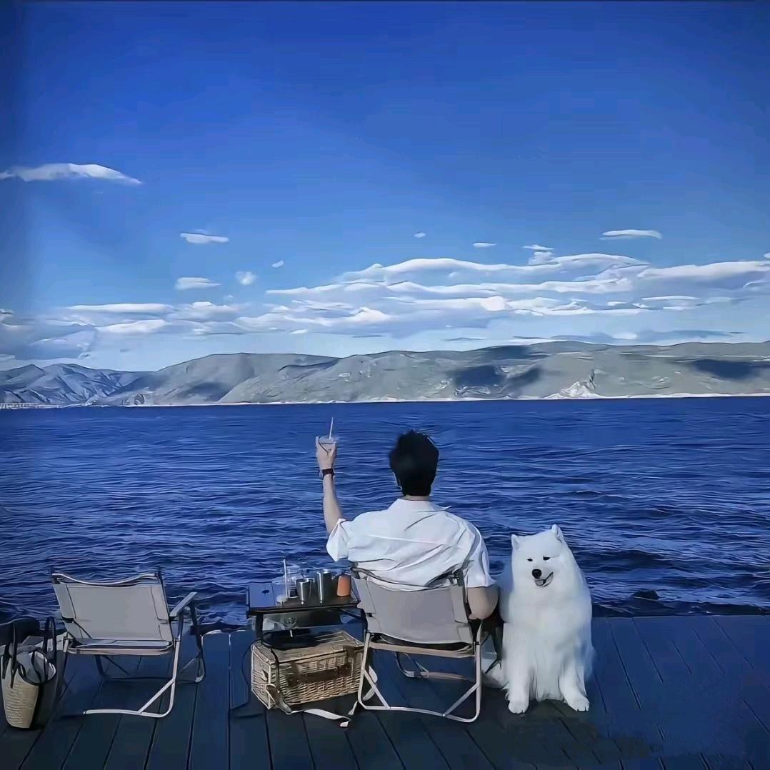 清沐纪实摄影📷