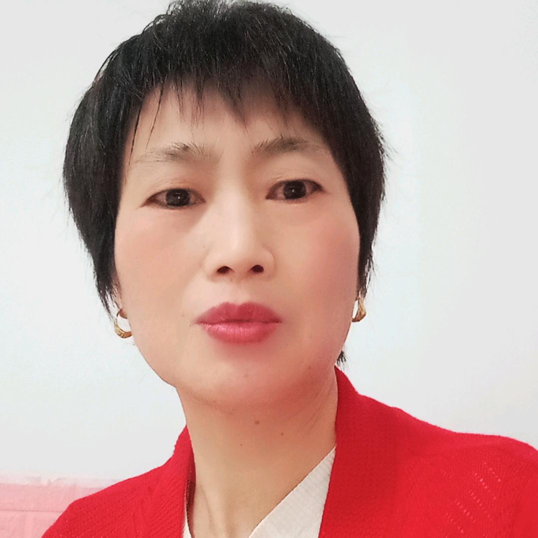 木易姐🔆手势舞