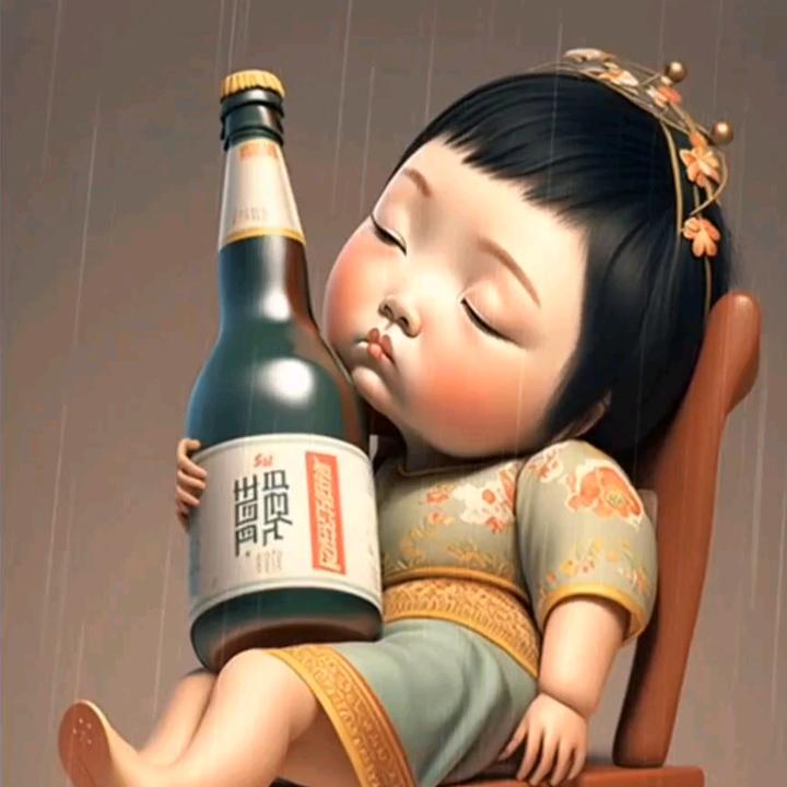 南风知我意丶