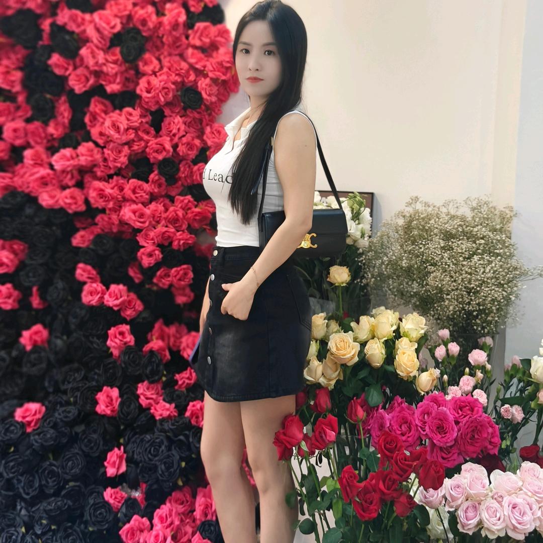 小琴