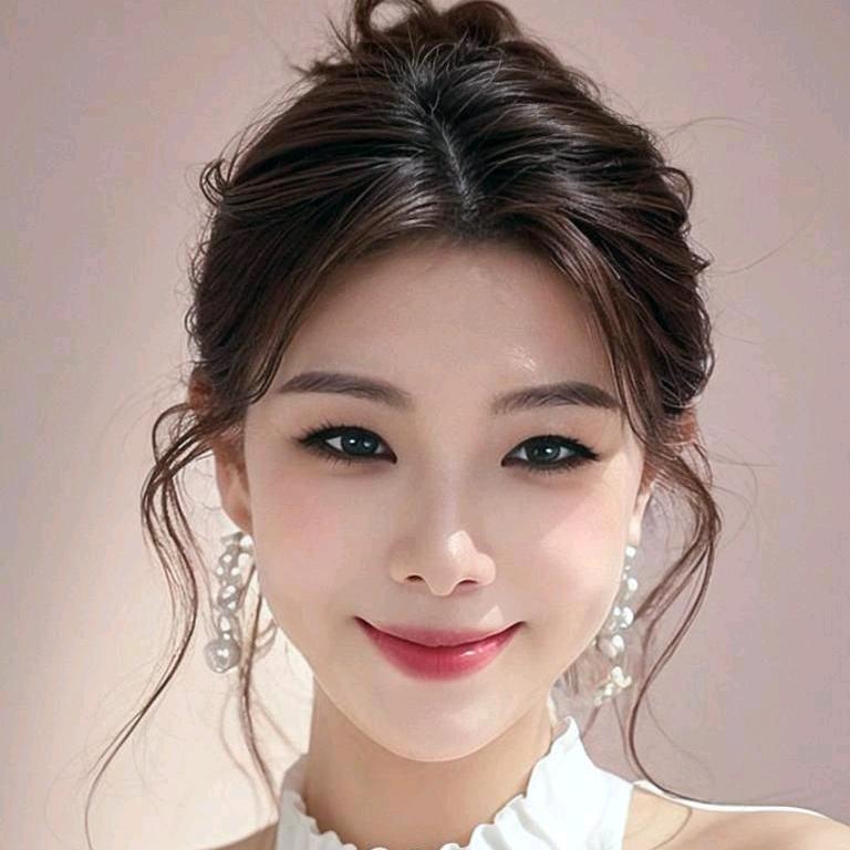 好真