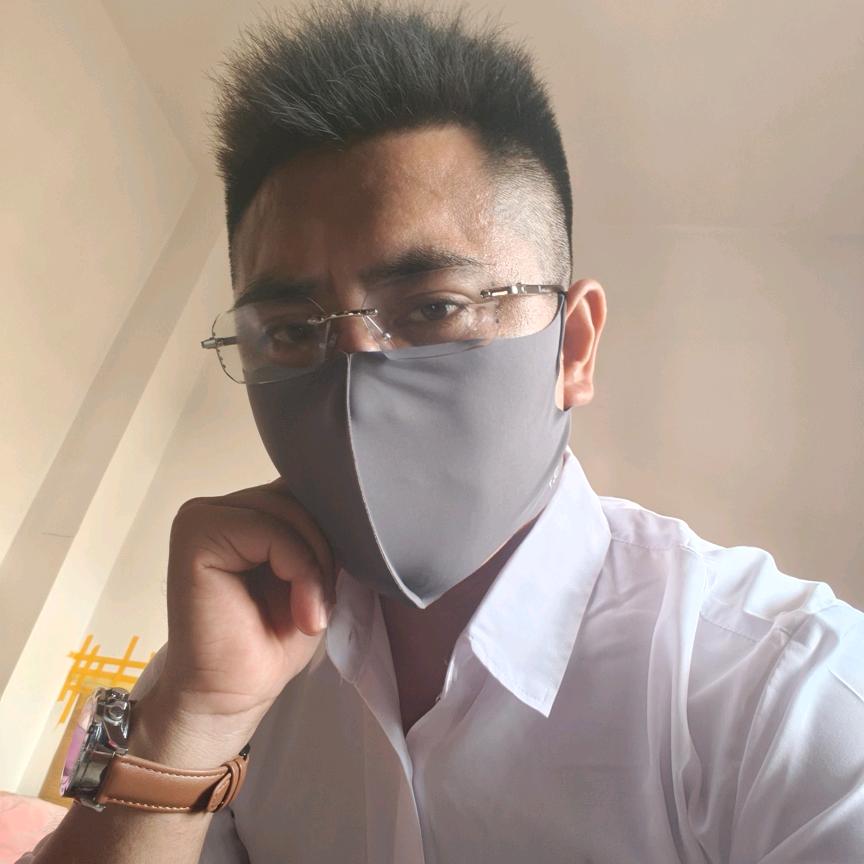 前程似锦