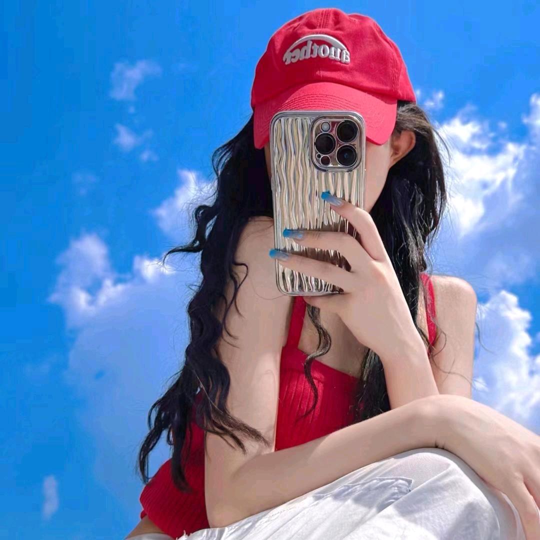 夏天阿