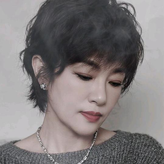 赵妍一