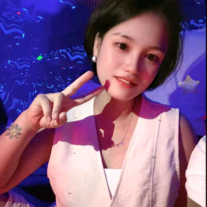 许姐姐