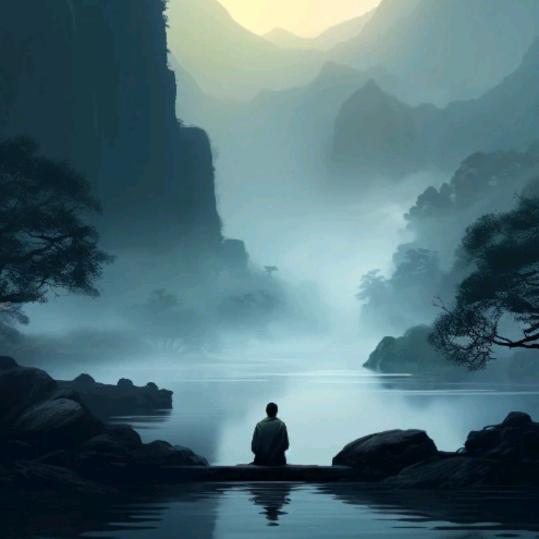 我类猴来