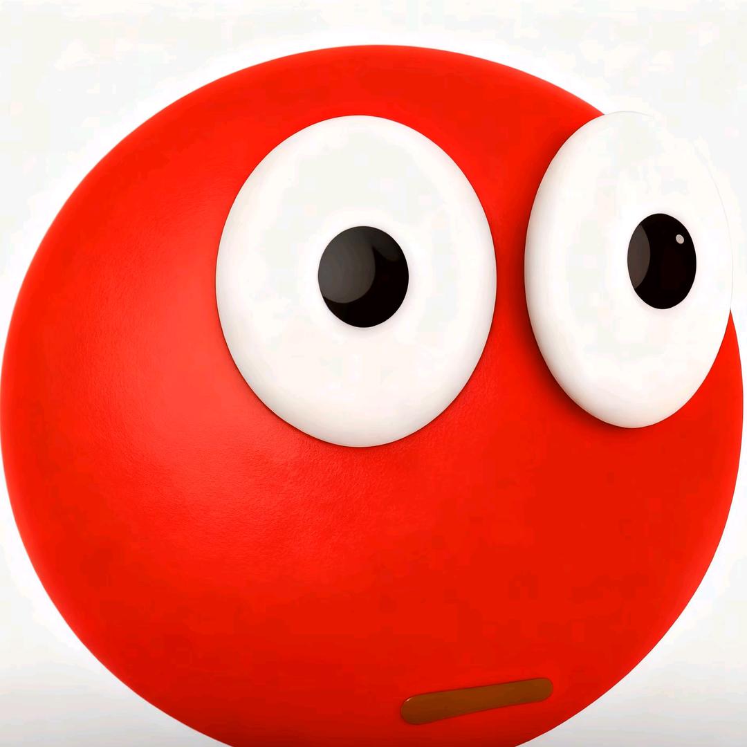 小熊好困（已疯版）