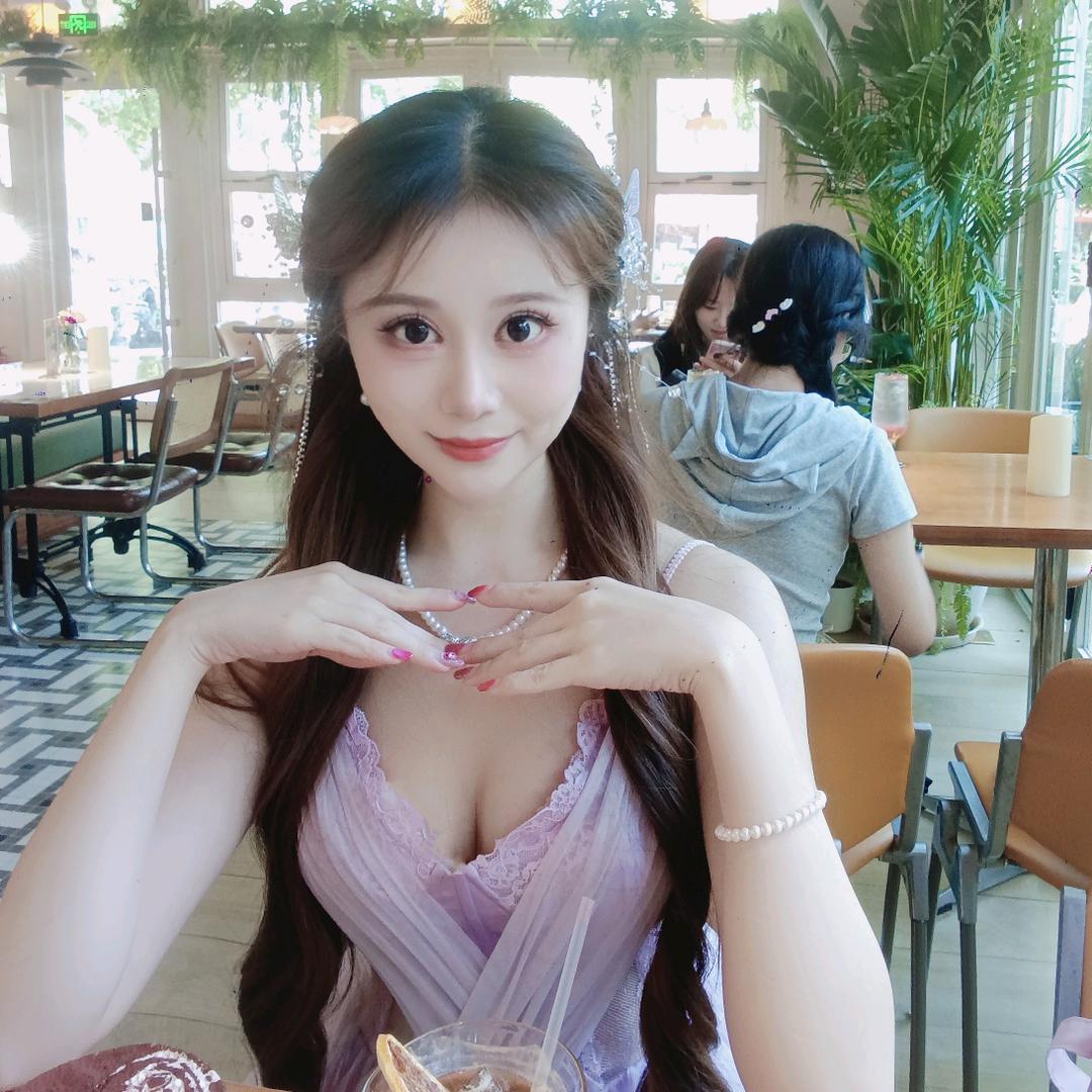 蕾丝芭比🎀
