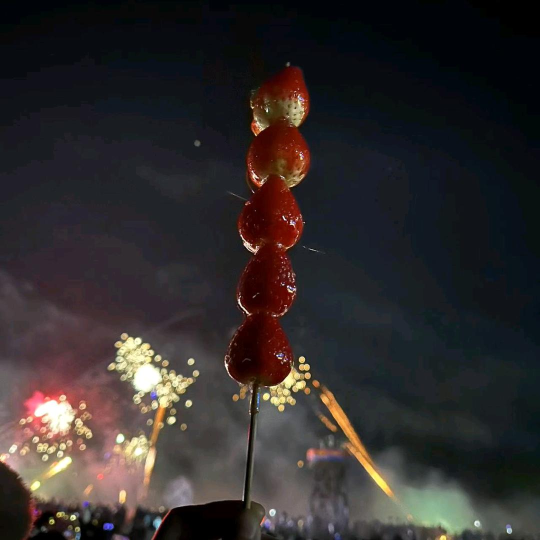 云淡风轻