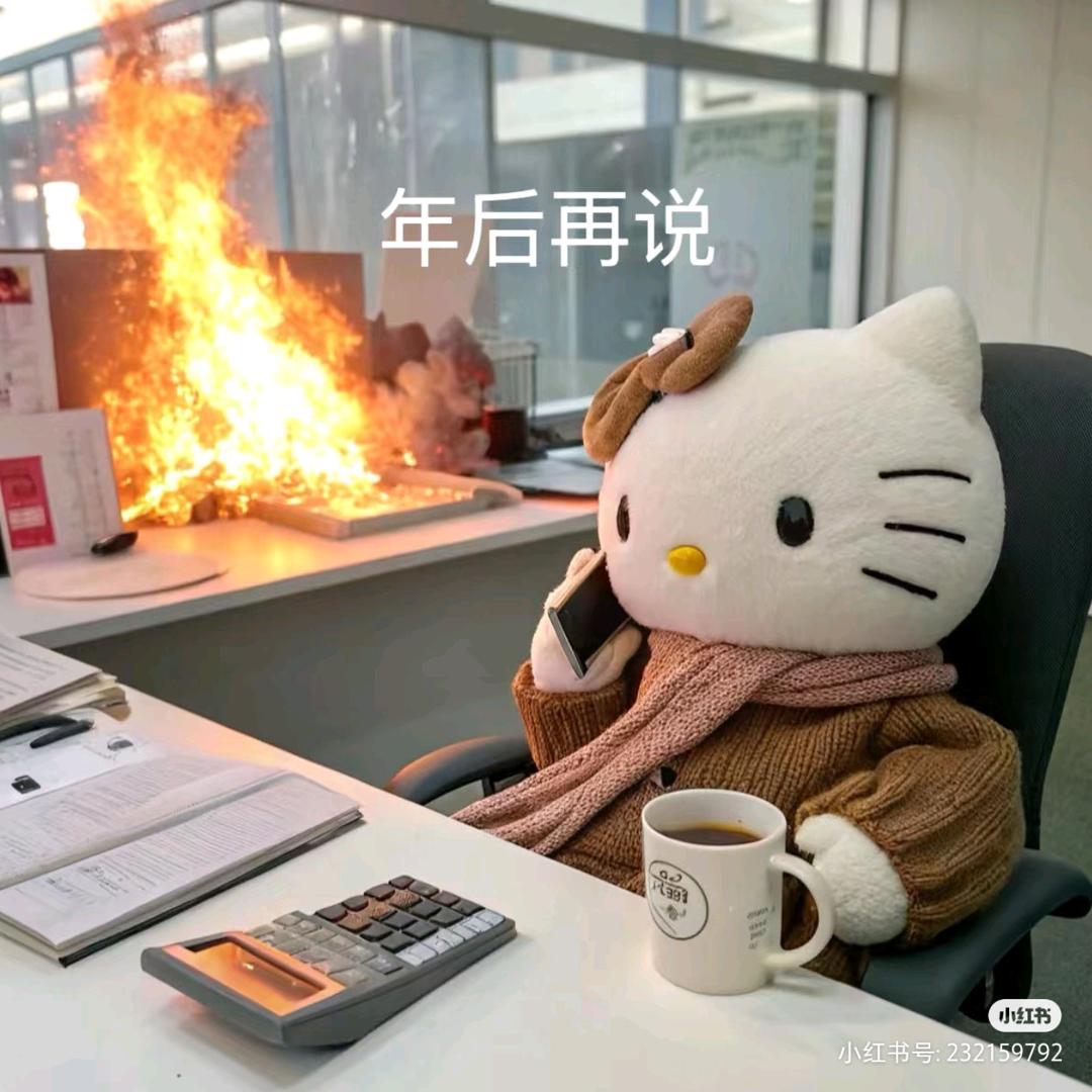 暴富暴美暴瘦！
