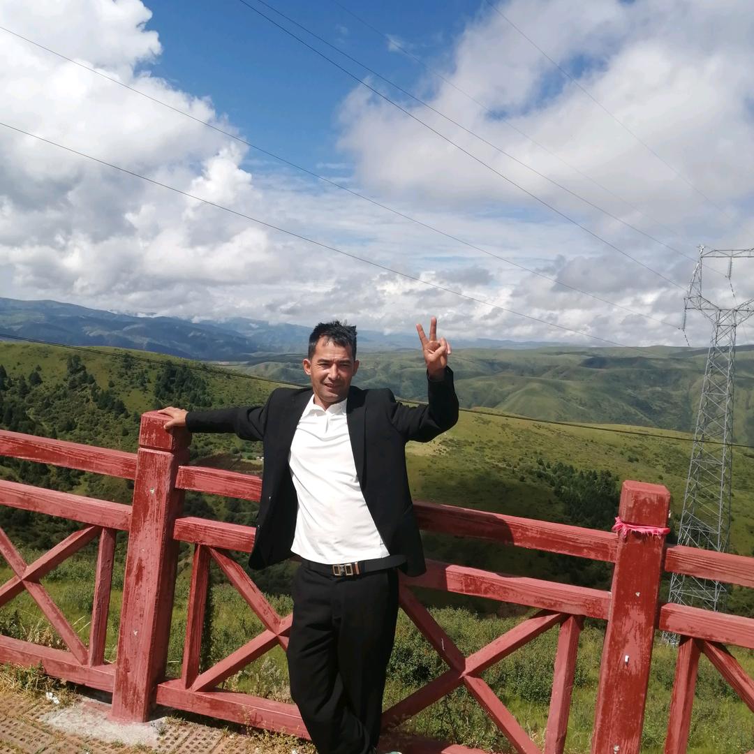 玉山江博斯腾湖野生鱼