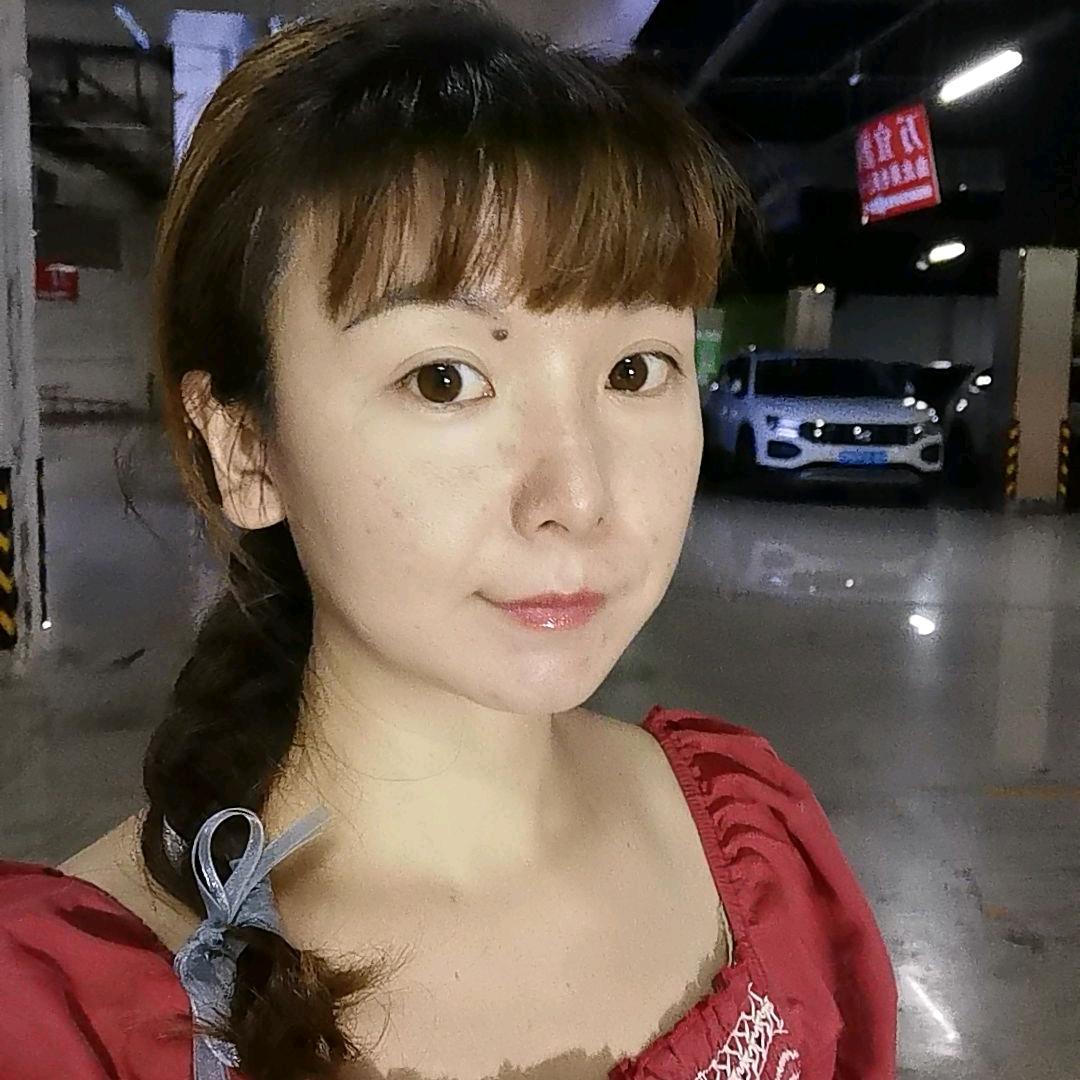 Rym（冉艳明）