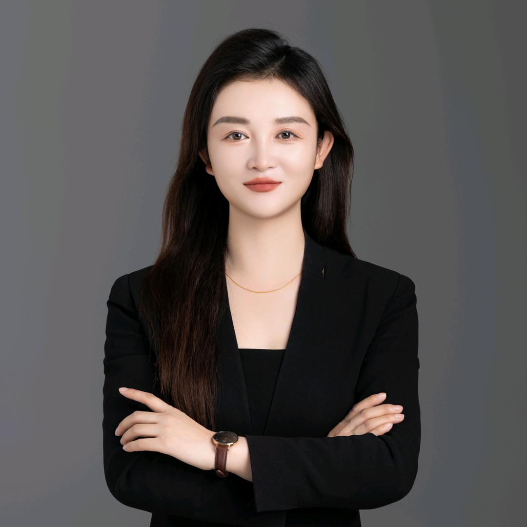 商洛鸿瑞·望江壹号-小赵