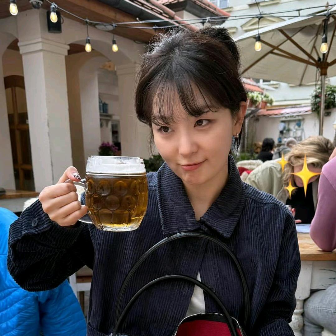 饮料保守派战士