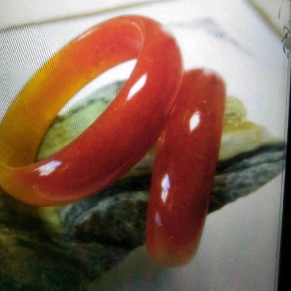 连哥玉石