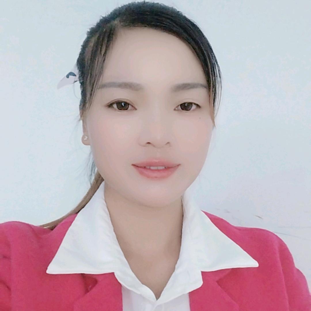 爱跳舞的小姐姐