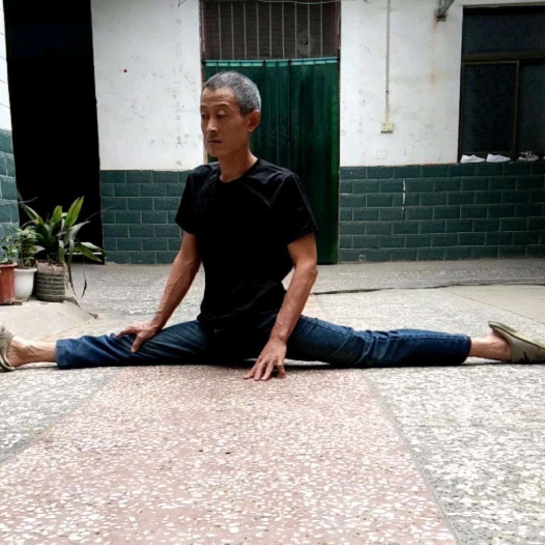 江湖