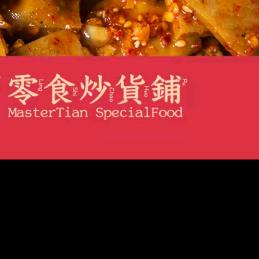 繁星零食