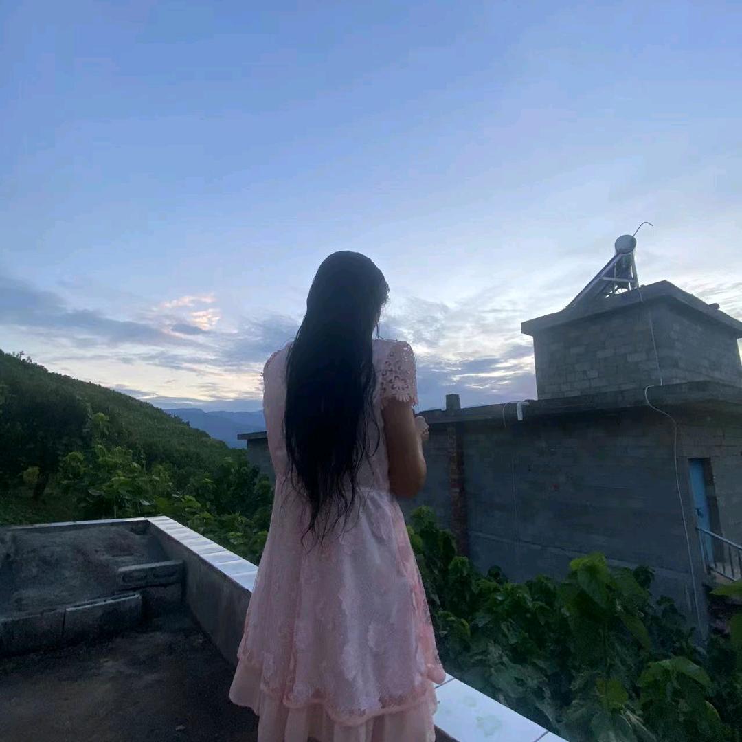 小幺妹儿
