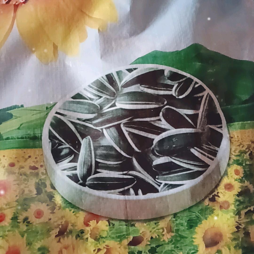 香瓜籽，香核桃，