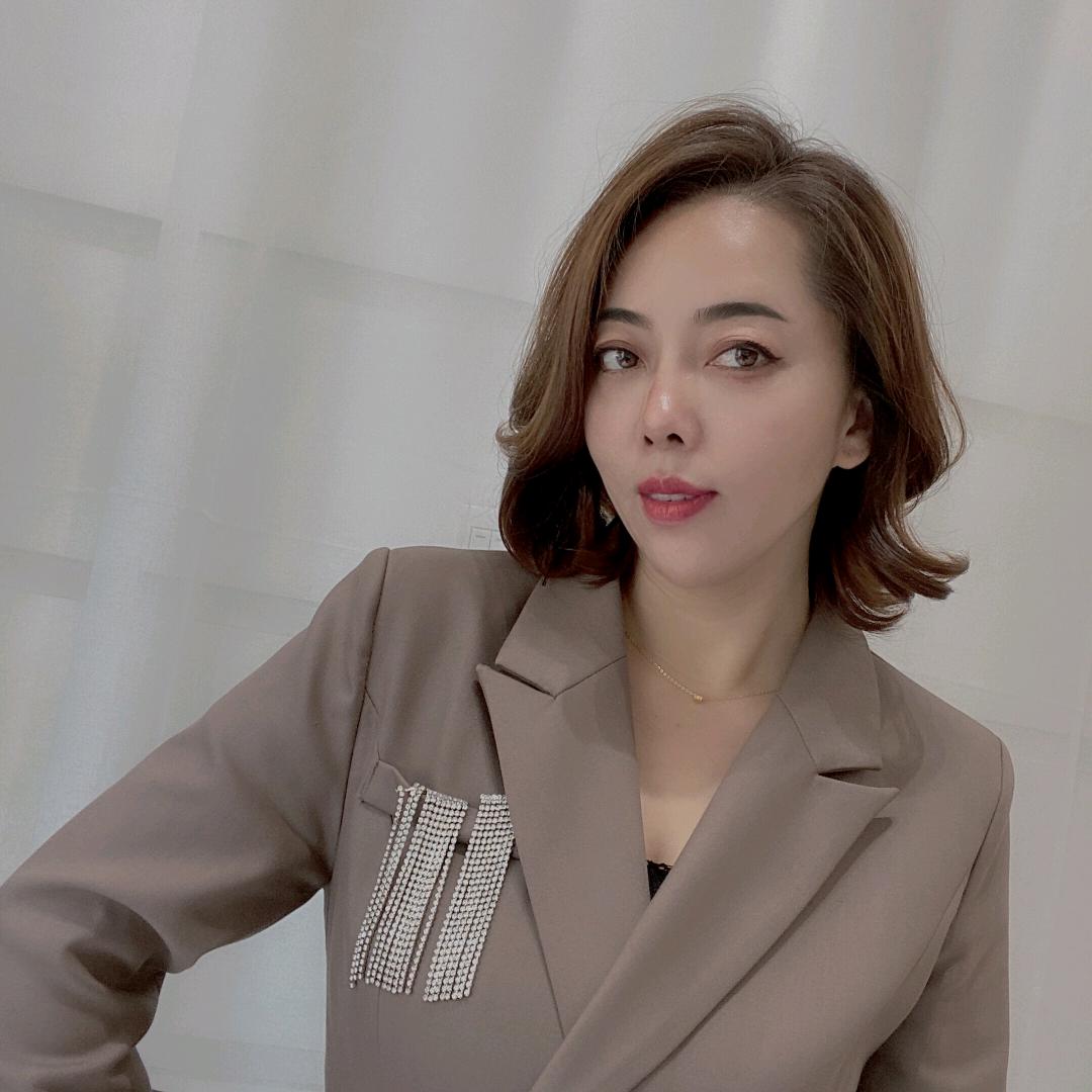 东莞做皮肤管理的廉姐