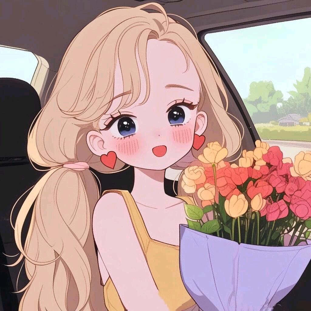 胖小美