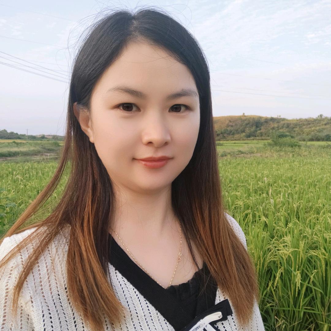 广水小表妹