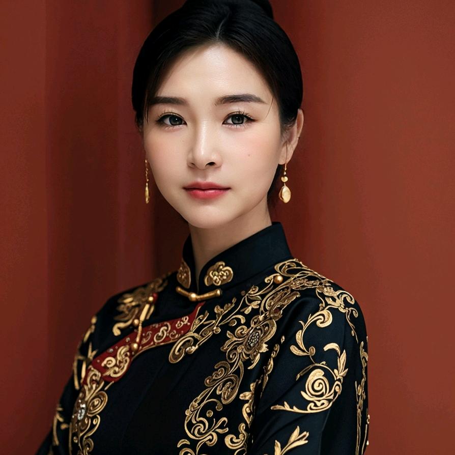 春天暖阳