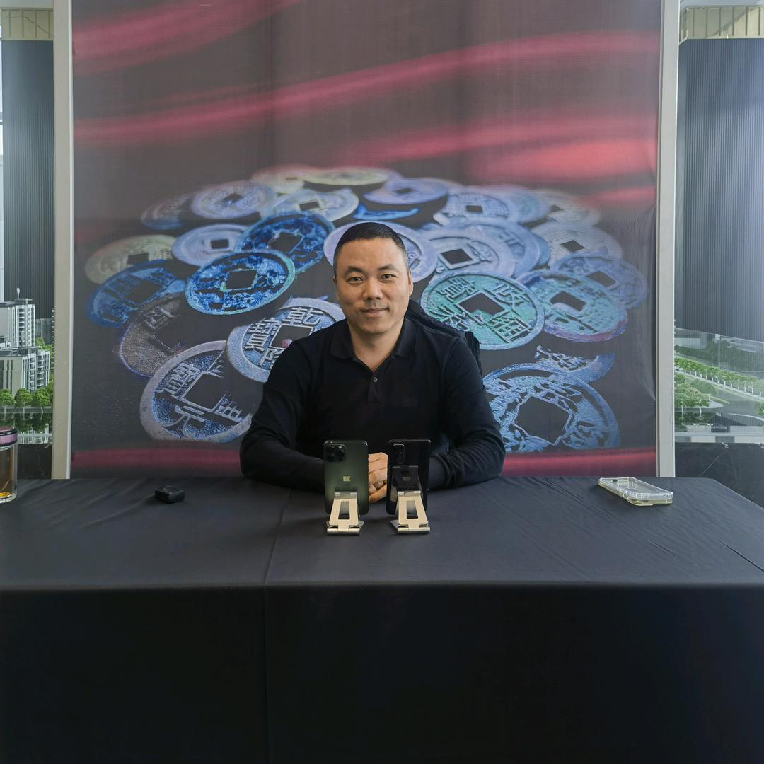 张宏泉拍