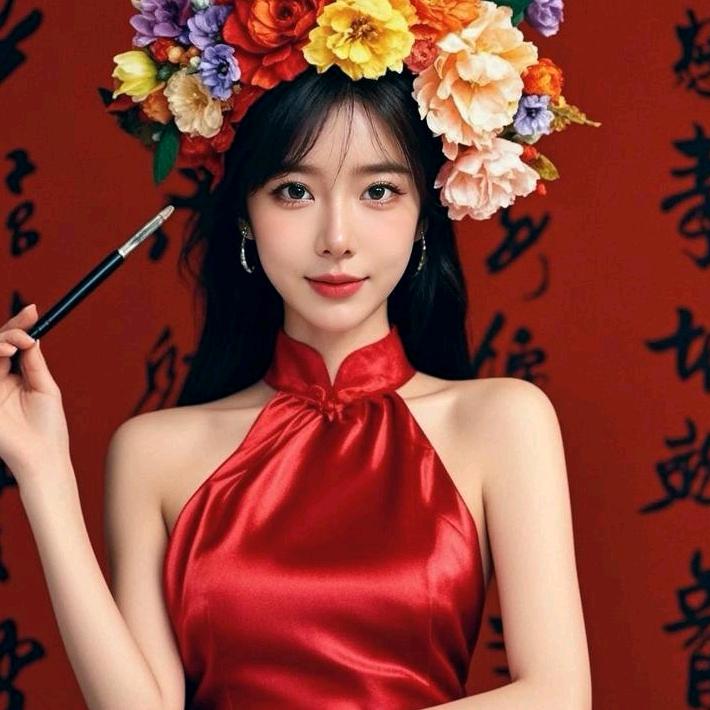 张七月